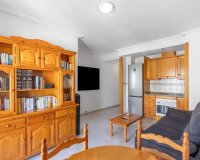 Rynek Wtórny - Apartament - Torrevieja - Cabo Cervera