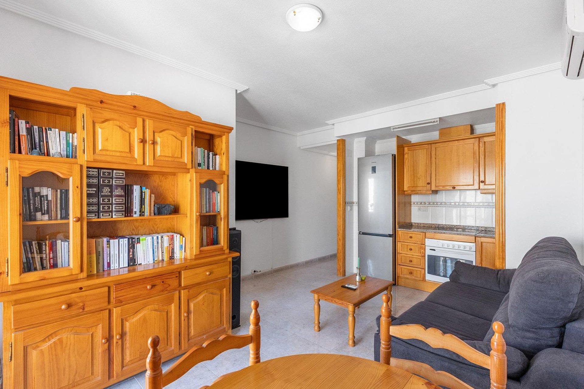 Rynek Wtórny - Apartament - Torrevieja - Cabo Cervera