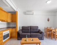 Rynek Wtórny - Apartament - Torrevieja - Cabo Cervera