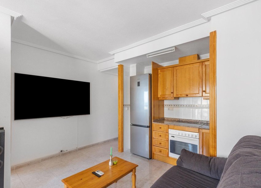 Rynek Wtórny - Apartament - Torrevieja - Cabo Cervera