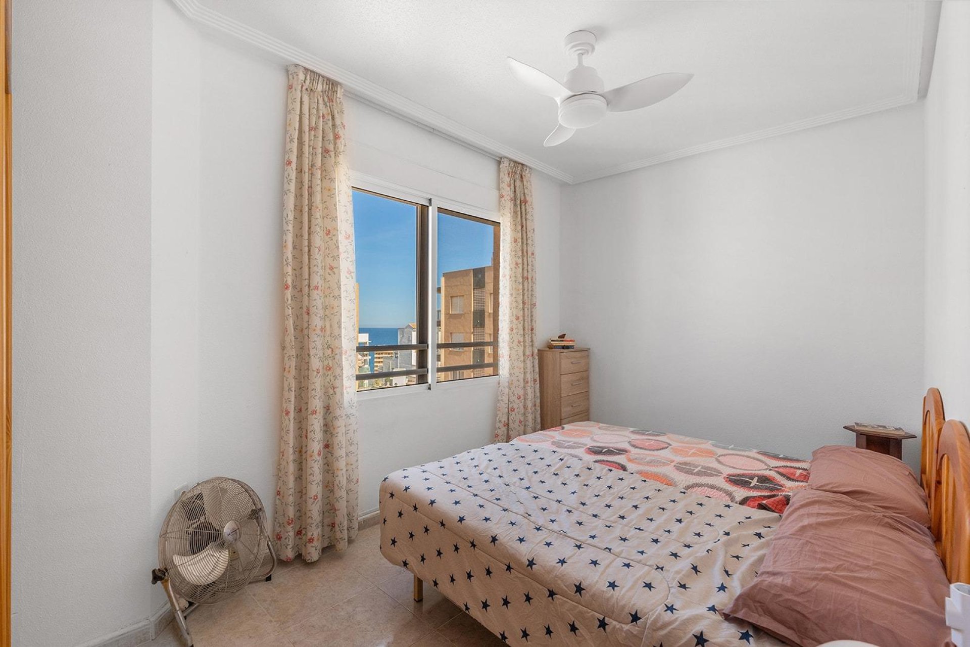 Rynek Wtórny - Apartament - Torrevieja - Cabo Cervera