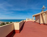 Rynek Wtórny - Apartament - Torrevieja - Cabo Cervera