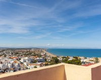 Rynek Wtórny - Apartament - Torrevieja - Cabo Cervera