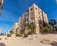 Rynek Wtórny - Apartament - Torrevieja - Cabo Cervera