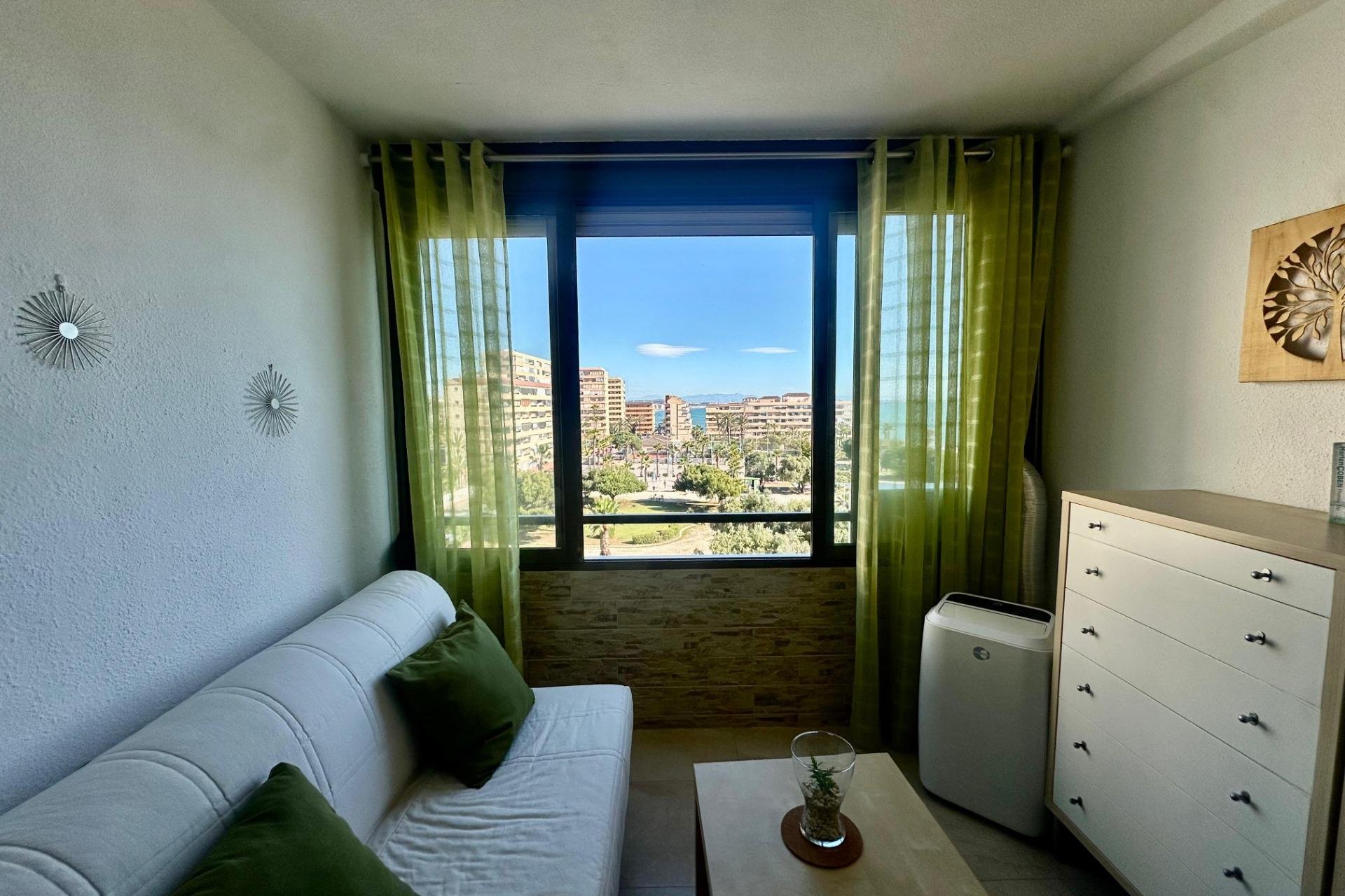 Rynek Wtórny - Apartament - Torrevieja - Cabo cervera