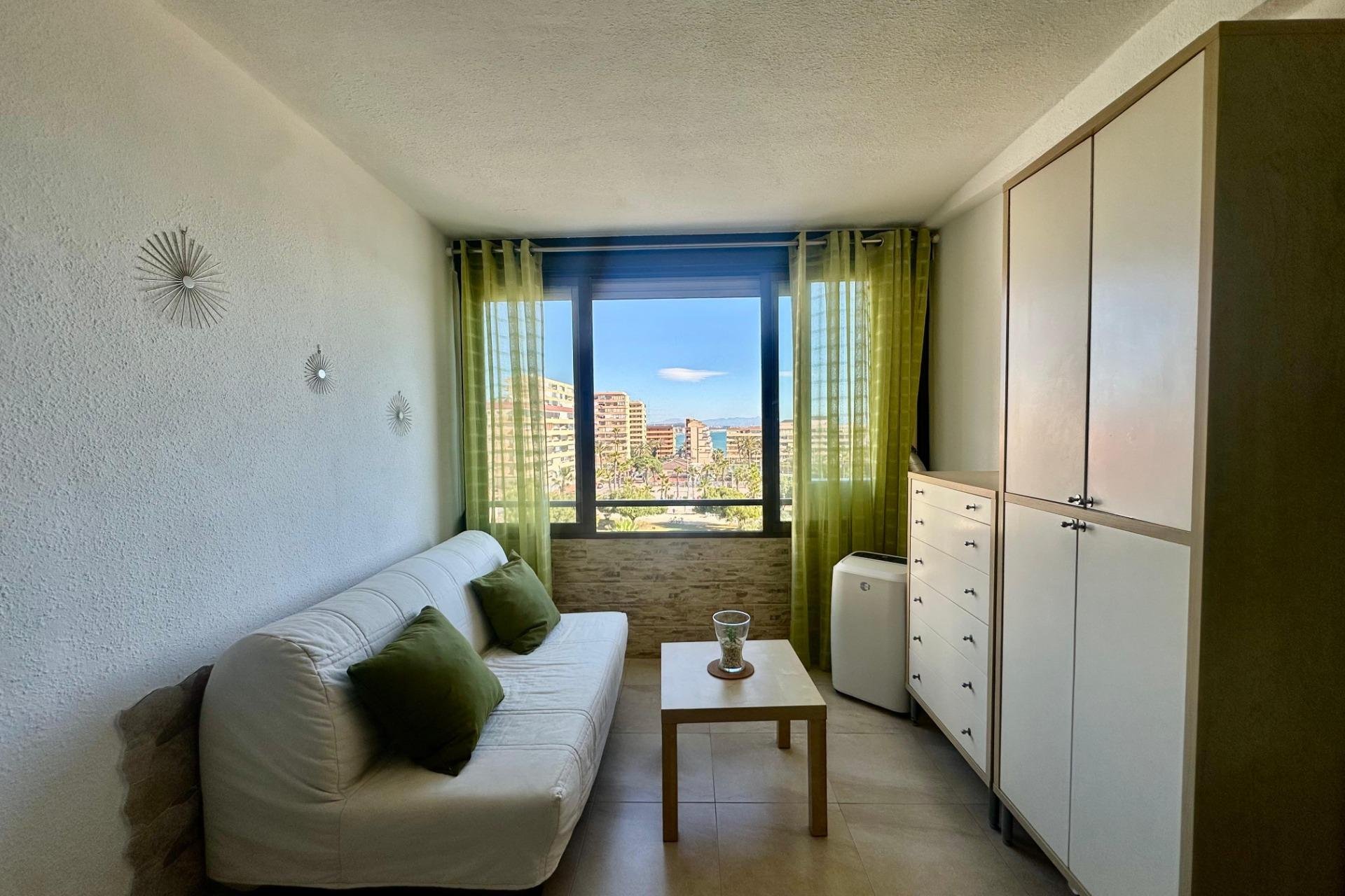 Rynek Wtórny - Apartament - Torrevieja - Cabo cervera