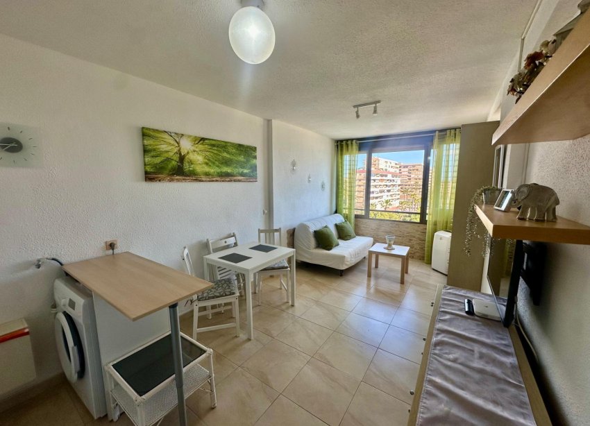Rynek Wtórny - Apartament - Torrevieja - Cabo cervera