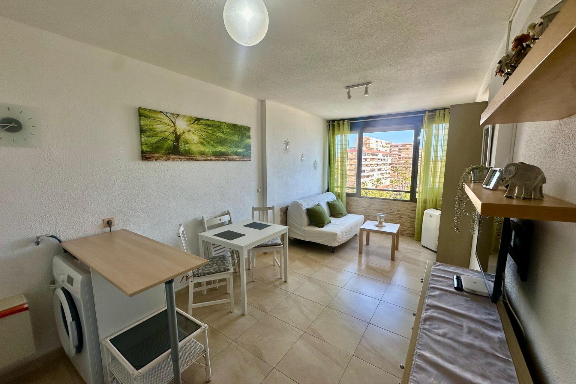 Rynek Wtórny - Apartament - Torrevieja - Cabo cervera