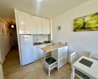 Rynek Wtórny - Apartament - Torrevieja - Cabo cervera
