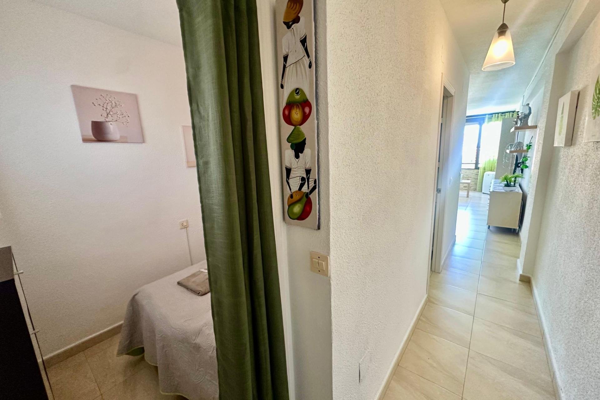 Rynek Wtórny - Apartament - Torrevieja - Cabo cervera