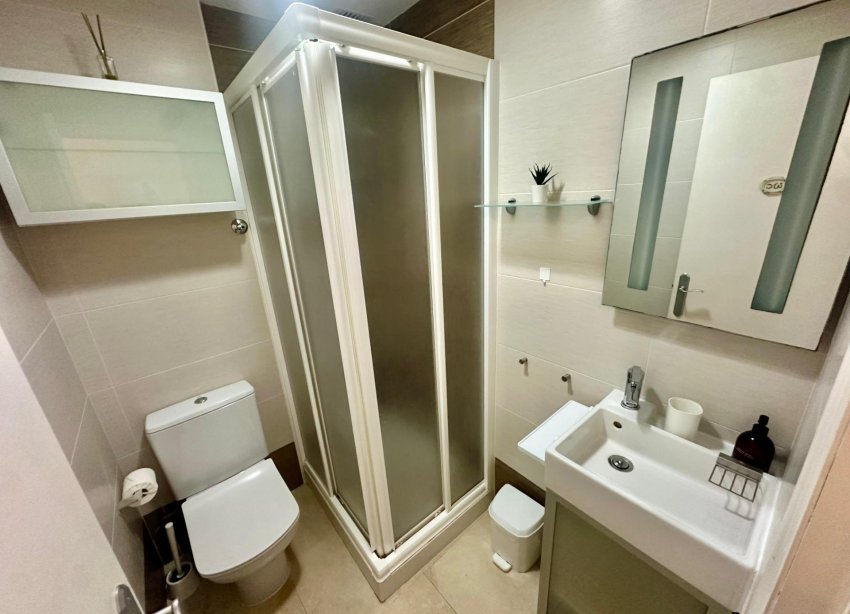 Rynek Wtórny - Apartament - Torrevieja - Cabo cervera