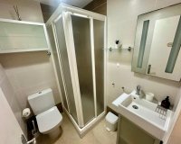 Rynek Wtórny - Apartament - Torrevieja - Cabo cervera