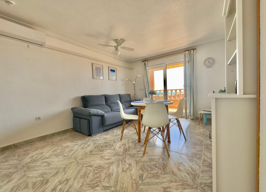 Rynek Wtórny - Apartament - Torrevieja - Cabo cervera