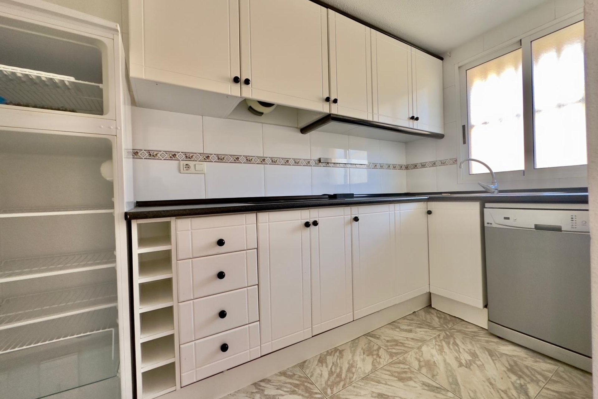 Rynek Wtórny - Apartament - Torrevieja - Cabo cervera