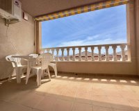 Rynek Wtórny - Apartament - Torrevieja - Cabo cervera