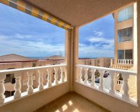 Rynek Wtórny - Apartament - Torrevieja - Cabo cervera