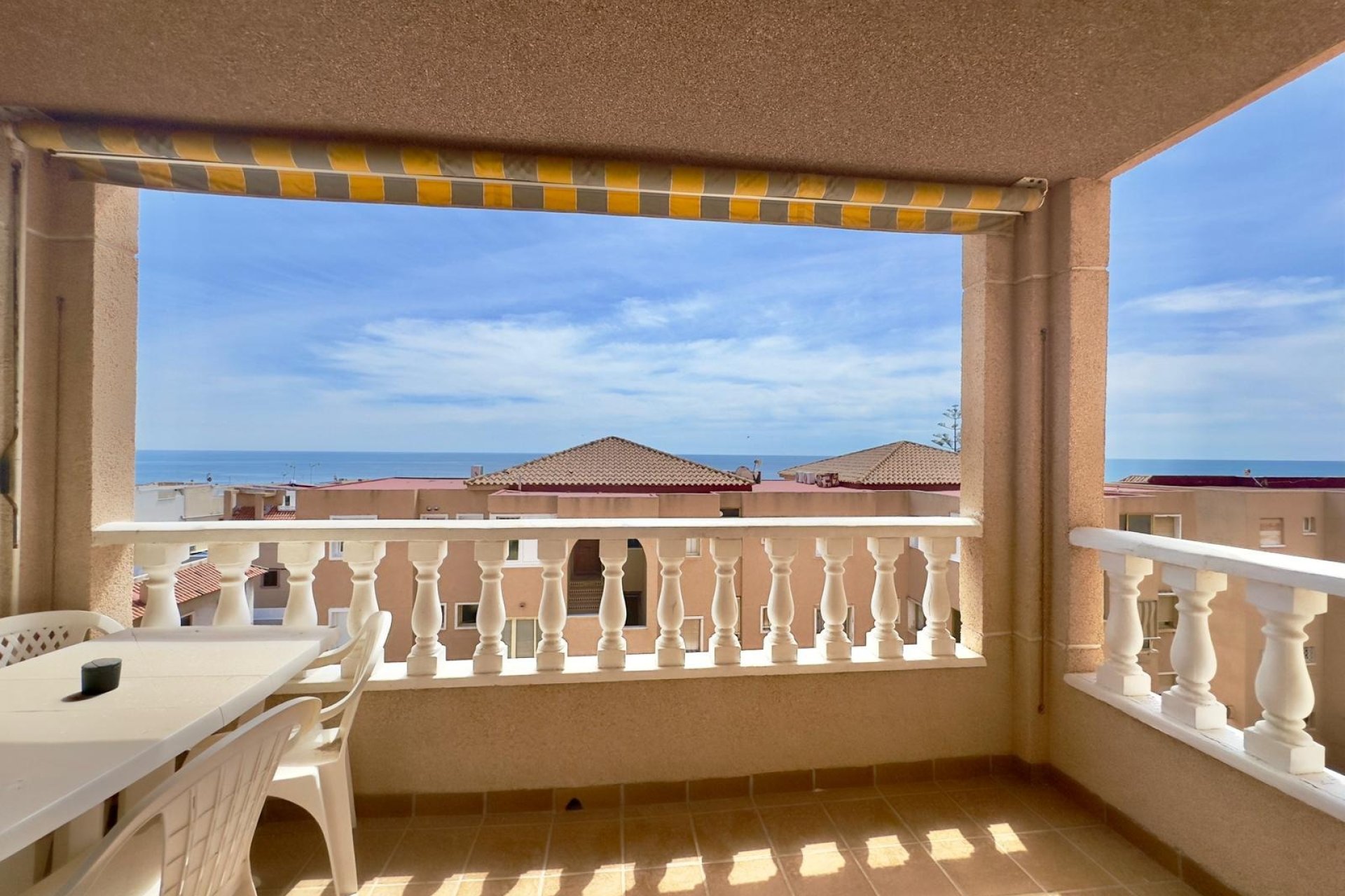 Rynek Wtórny - Apartament - Torrevieja - Cabo cervera