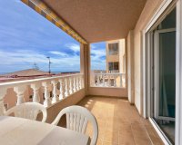 Rynek Wtórny - Apartament - Torrevieja - Cabo cervera