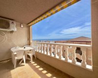 Rynek Wtórny - Apartament - Torrevieja - Cabo cervera