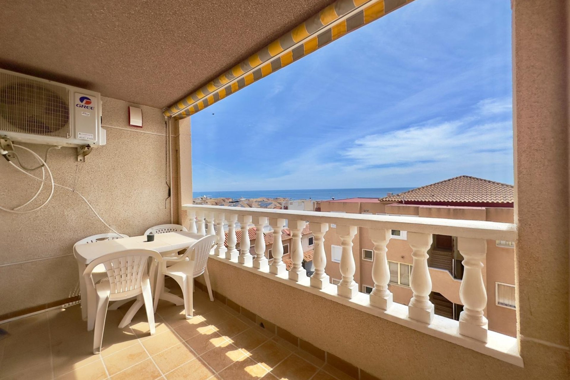 Rynek Wtórny - Apartament - Torrevieja - Cabo cervera