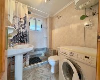Rynek Wtórny - Apartament - Torrevieja - Cabo cervera