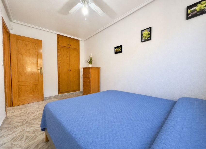 Rynek Wtórny - Apartament - Torrevieja - Cabo cervera