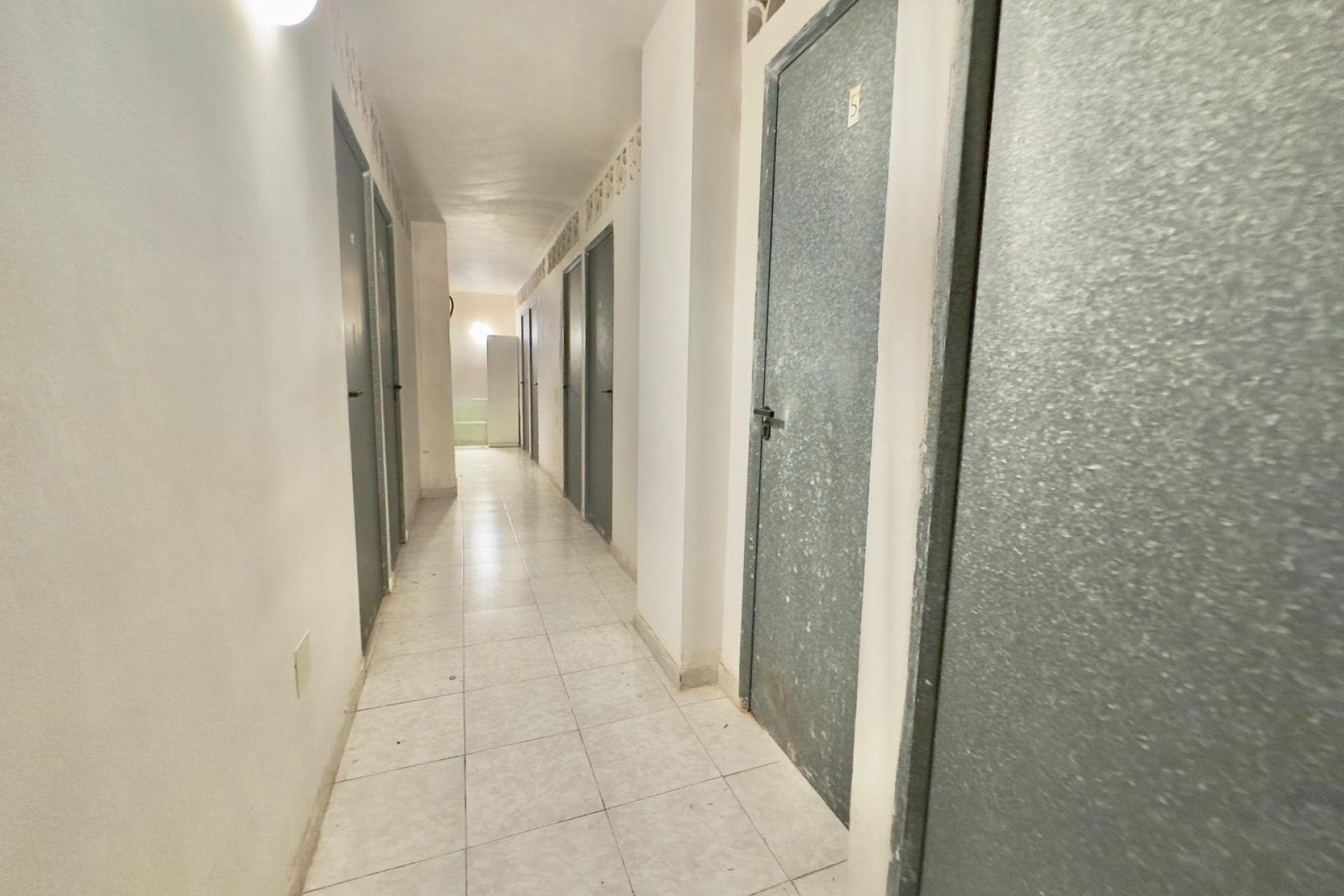 Rynek Wtórny - Apartament - Torrevieja - Cabo cervera