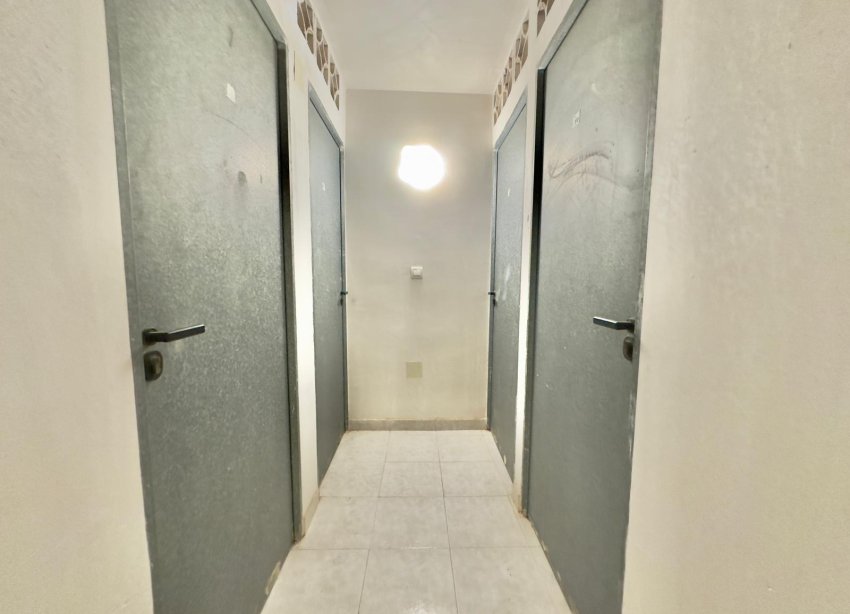 Rynek Wtórny - Apartament - Torrevieja - Cabo cervera