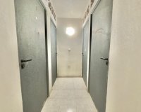 Rynek Wtórny - Apartament - Torrevieja - Cabo cervera