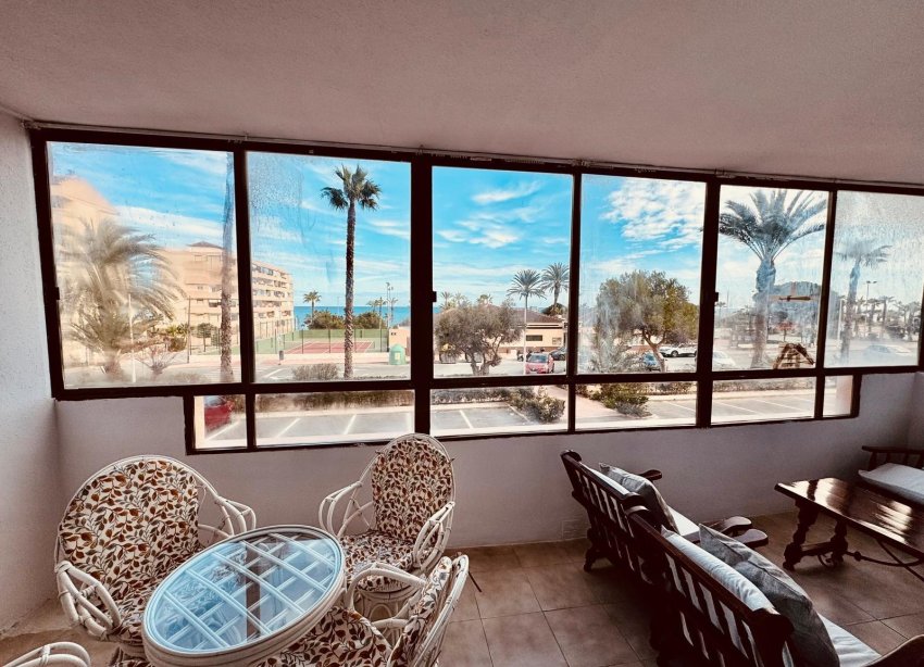 Rynek Wtórny - Apartament - Torrevieja - Cabo Cervera