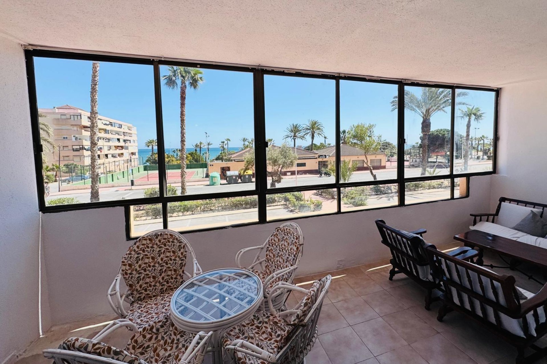 Rynek Wtórny - Apartament - Torrevieja - Cabo Cervera
