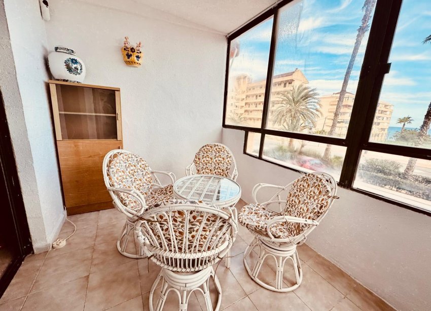 Rynek Wtórny - Apartament - Torrevieja - Cabo Cervera