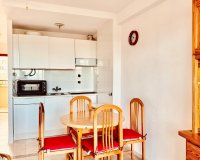 Rynek Wtórny - Apartament - Torrevieja - Cabo Cervera