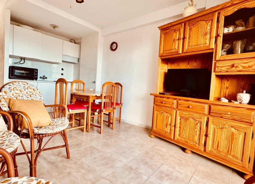 Rynek Wtórny - Apartament - Torrevieja - Cabo Cervera