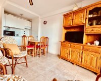 Rynek Wtórny - Apartament - Torrevieja - Cabo Cervera