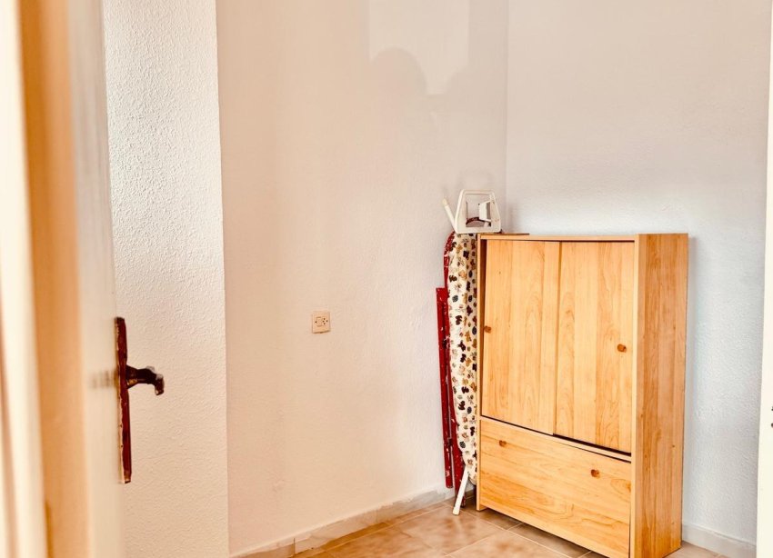 Rynek Wtórny - Apartament - Torrevieja - Cabo Cervera