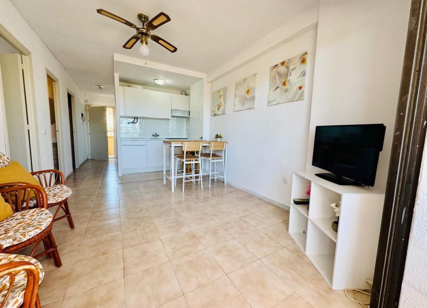 Rynek Wtórny - Apartament - Torrevieja - Cabo Cervera