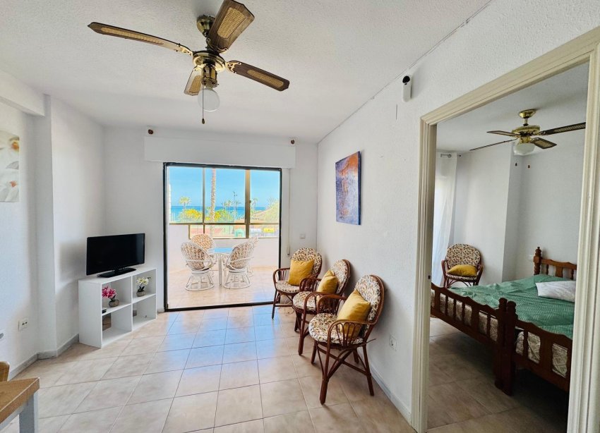 Rynek Wtórny - Apartament - Torrevieja - Cabo Cervera