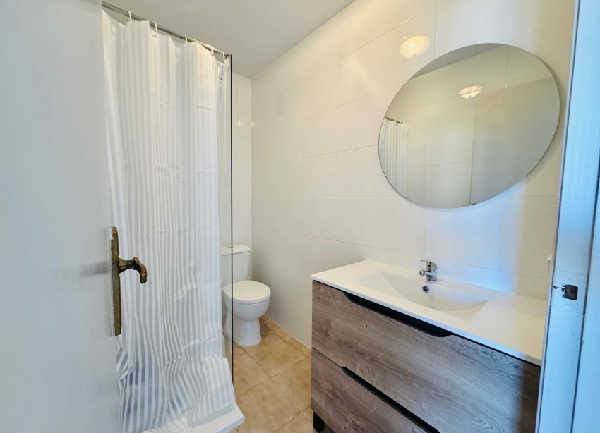 Rynek Wtórny - Apartament - Torrevieja - Cabo Cervera