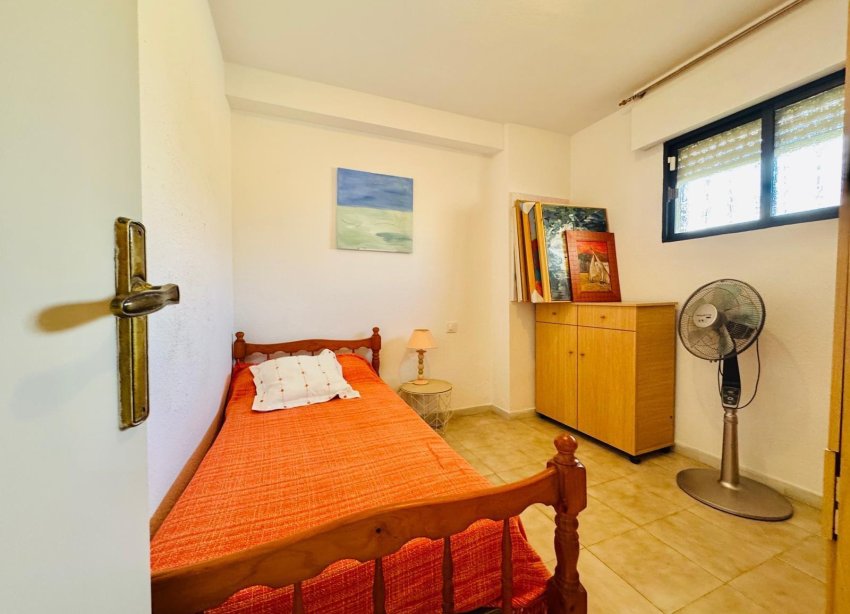 Rynek Wtórny - Apartament - Torrevieja - Cabo Cervera
