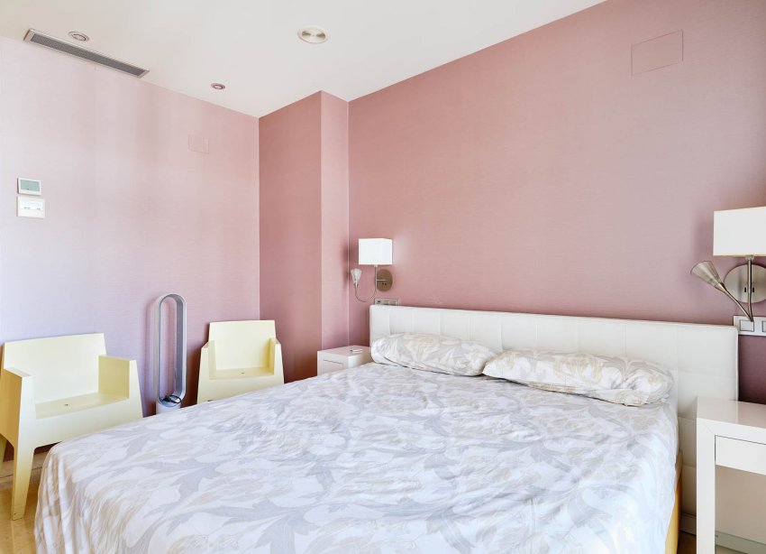 Rynek Wtórny - Apartament - Torrevieja - Center