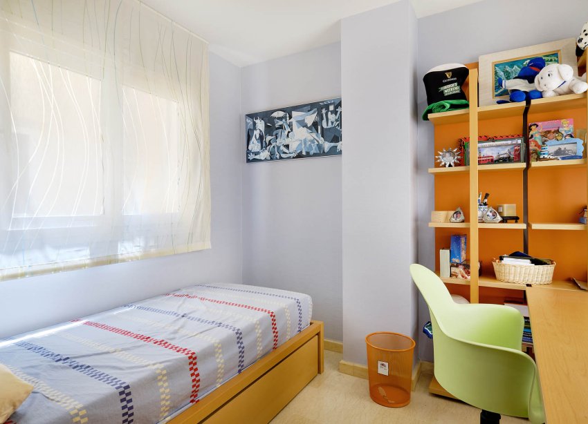 Rynek Wtórny - Apartament - Torrevieja - Center