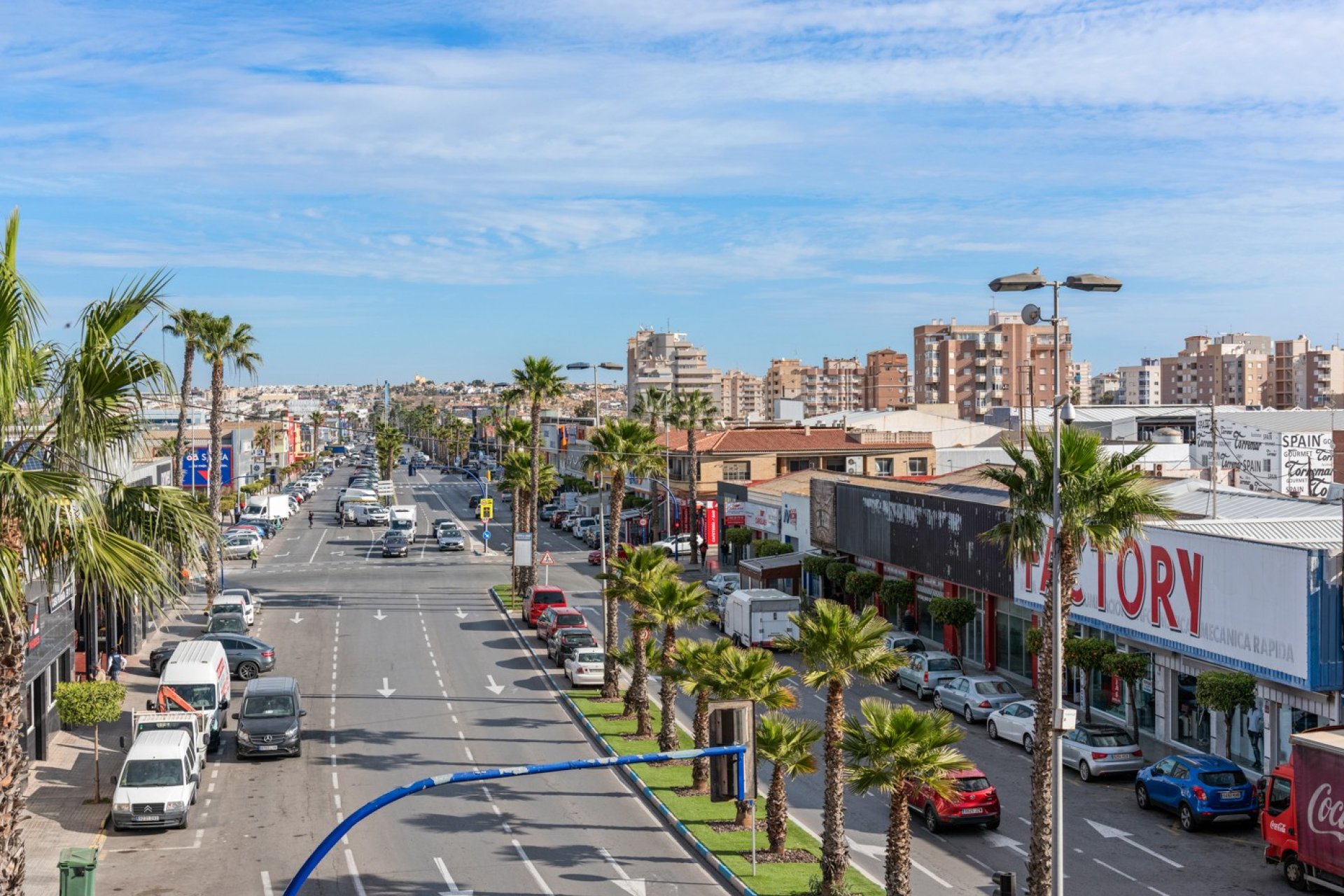 Rynek Wtórny - Apartament - Torrevieja - Center