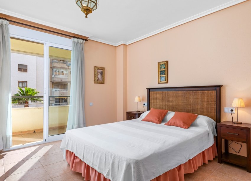 Rynek Wtórny - Apartament - Torrevieja - Center