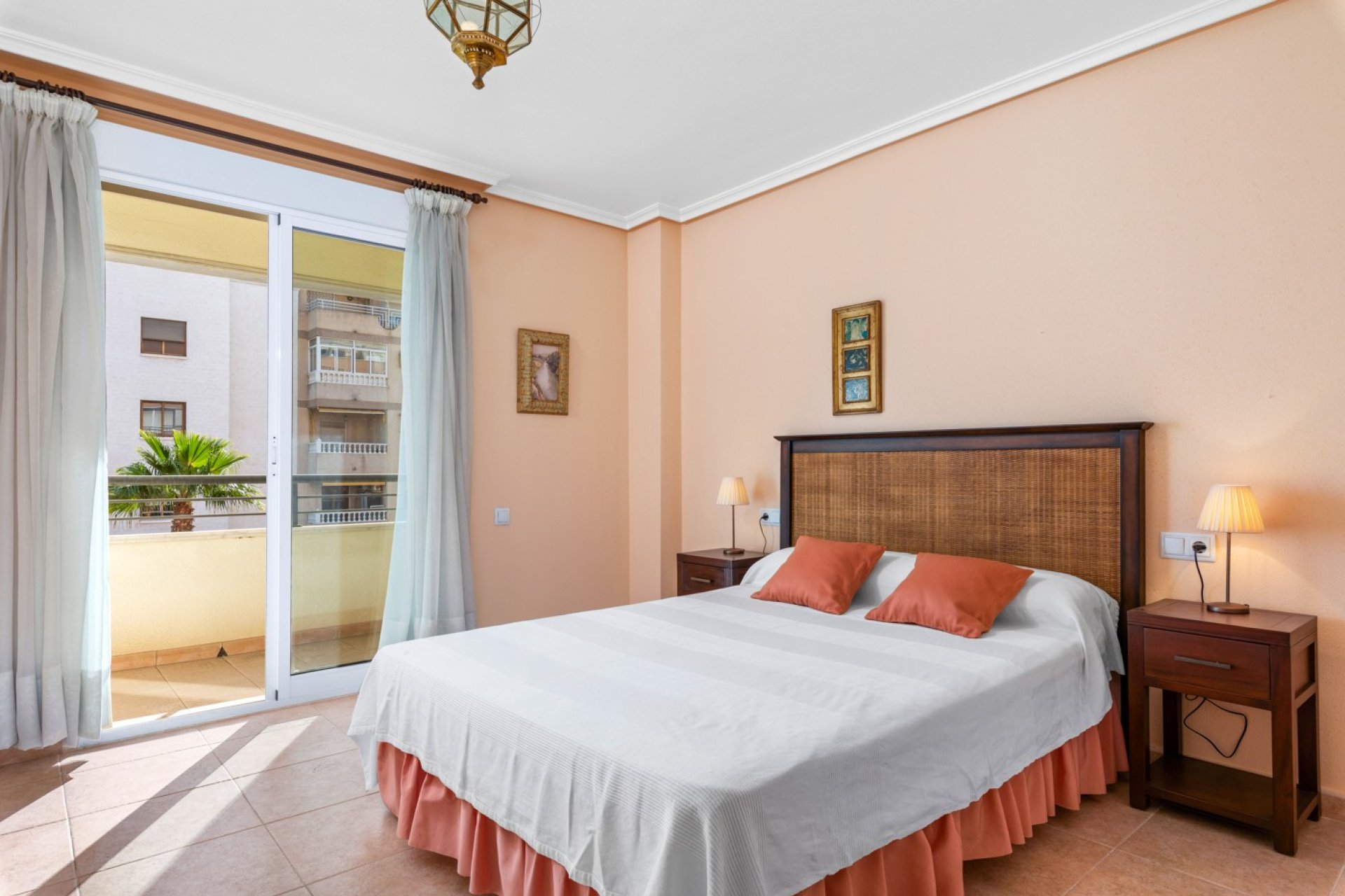 Rynek Wtórny - Apartament - Torrevieja - Center