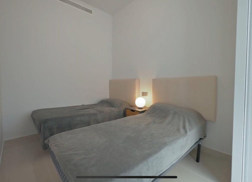 Rynek Wtórny - Apartament - Torrevieja - Center