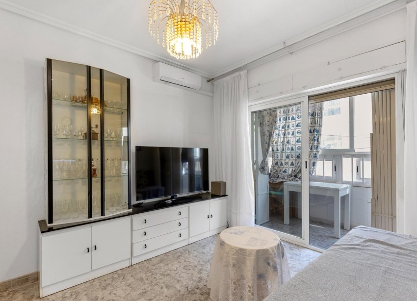 Rynek Wtórny - Apartament - Torrevieja - Centro - Muelle Pesquero