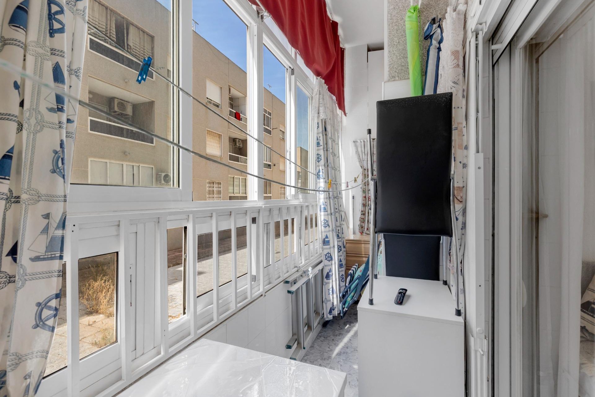 Rynek Wtórny - Apartament - Torrevieja - Centro - Muelle Pesquero