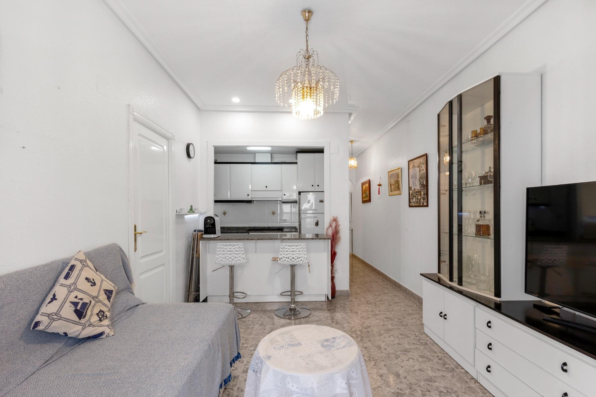 Rynek Wtórny - Apartament - Torrevieja - Centro - Muelle Pesquero