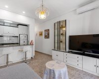 Rynek Wtórny - Apartament - Torrevieja - Centro - Muelle Pesquero